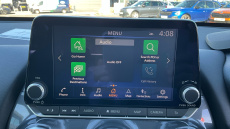 Nissan Juke 1.0 DiG-T 114 Tekna 5dr DCT Petrol Hatchback